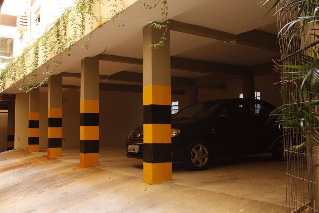 Turis Hotel Centro