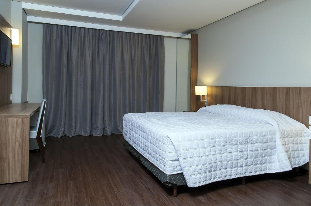 Kennedy Executive Hotel
