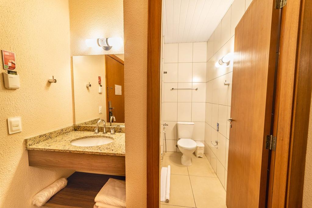 Hotel 10 Sao Leopoldo