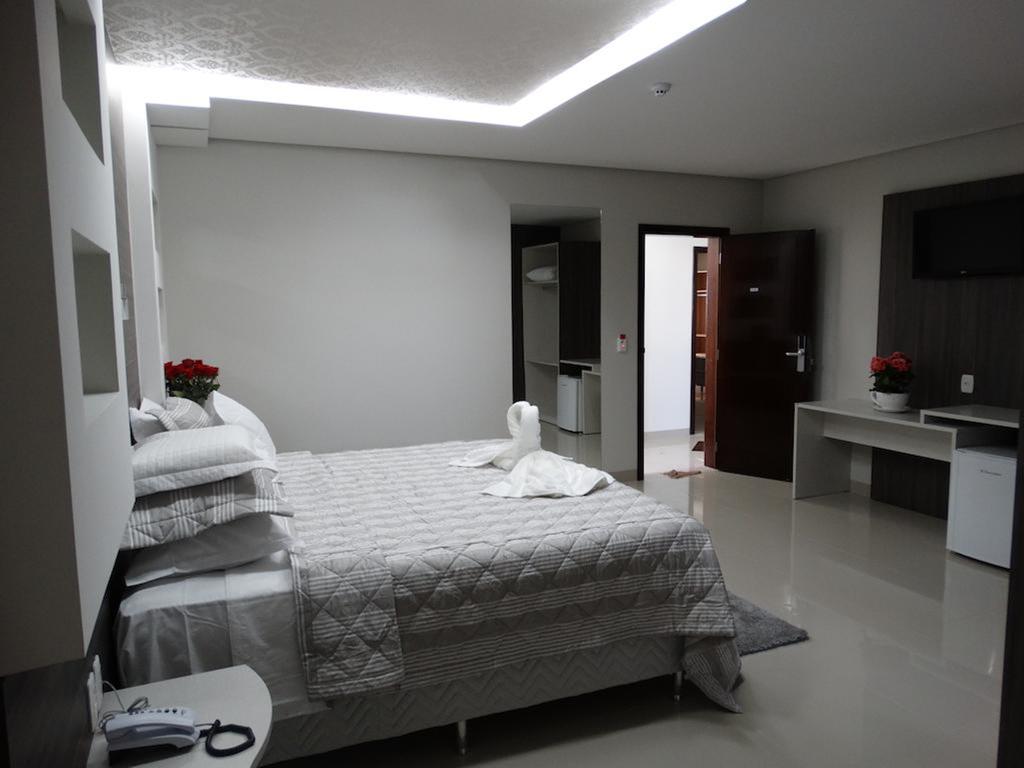 Tezla Hotel