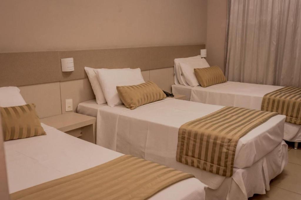 Fenix Araxa Hotel