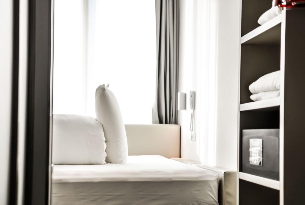 Fasthotel Linate
