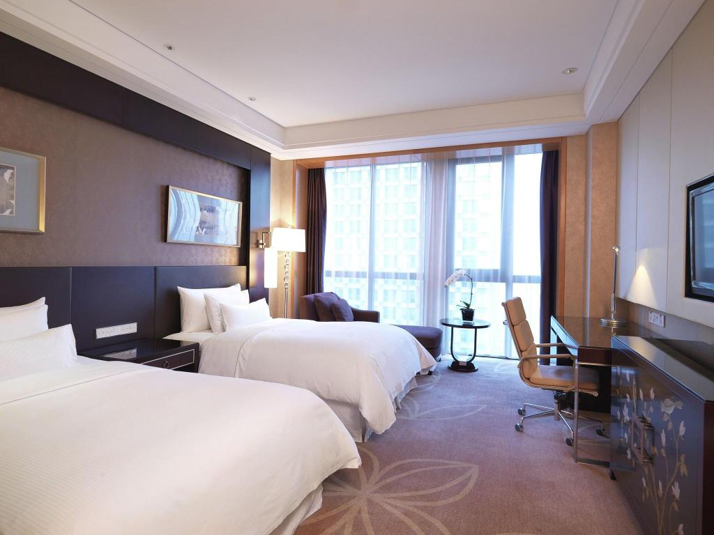 The Westin Hefei Baohe
