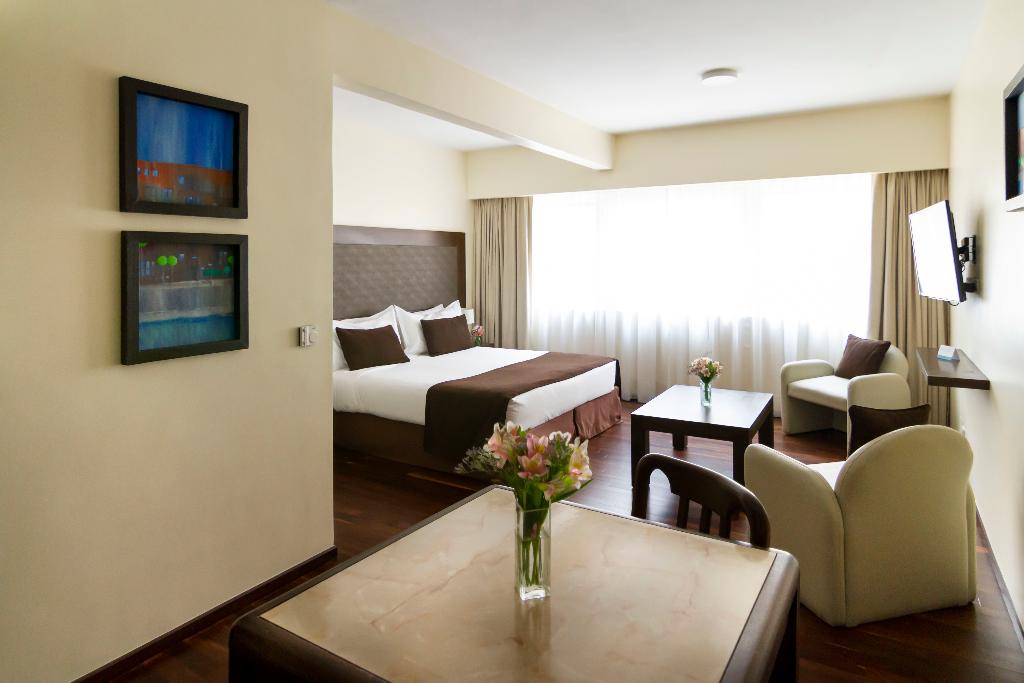 Park Royal Buenos Aires managed by Accor