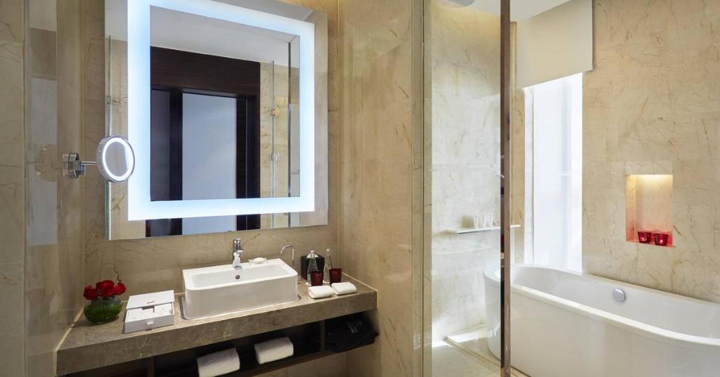Gran Melia Xian Hotel