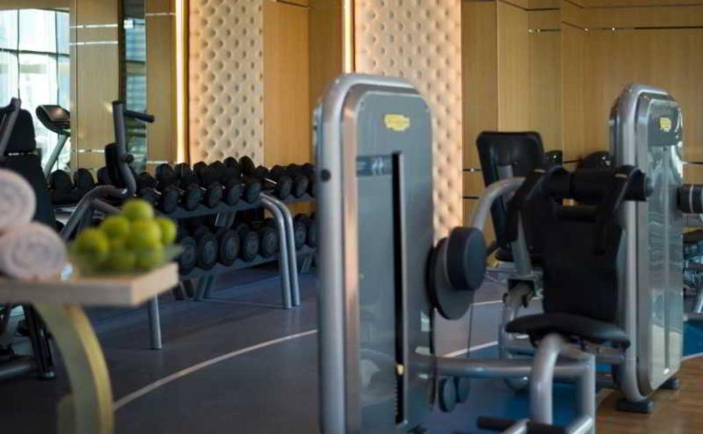 Hotel Damac Maison Dubai Mall Street, Vereinigte Arabische Emirate, Dubai. Großes 2