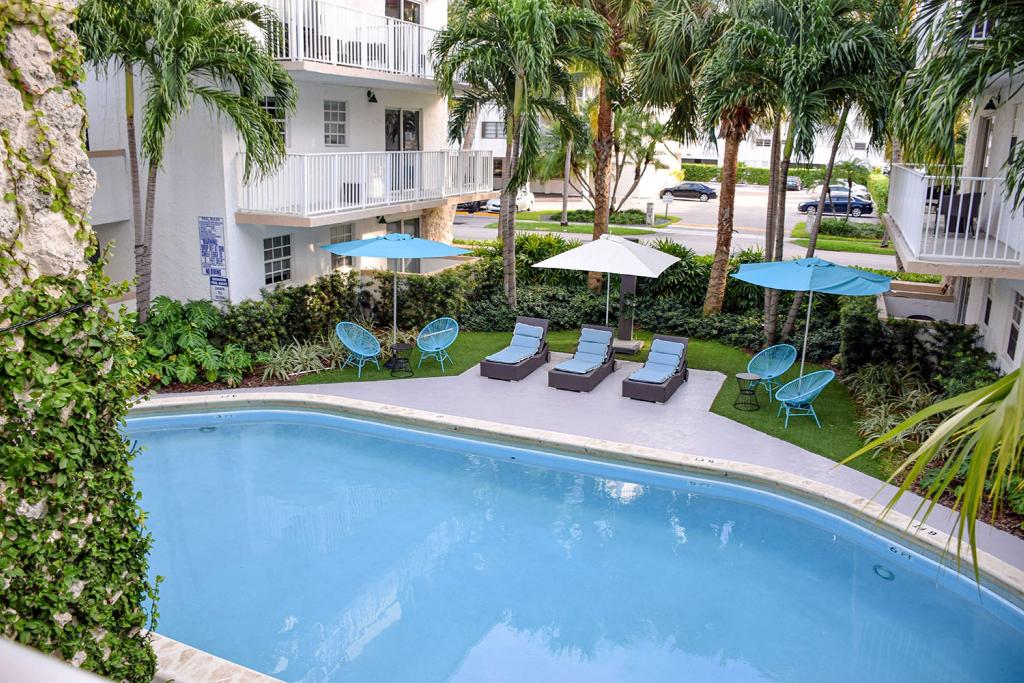 Coral Reef at Key Biscayne photo 16