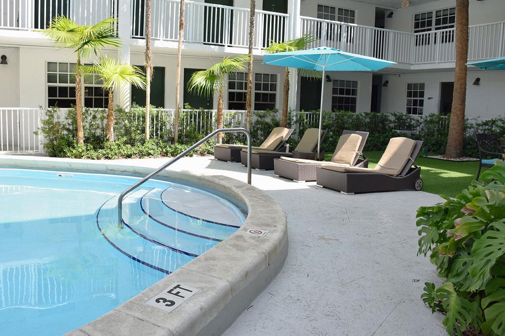 Coral Reef at Key Biscayne photo 23