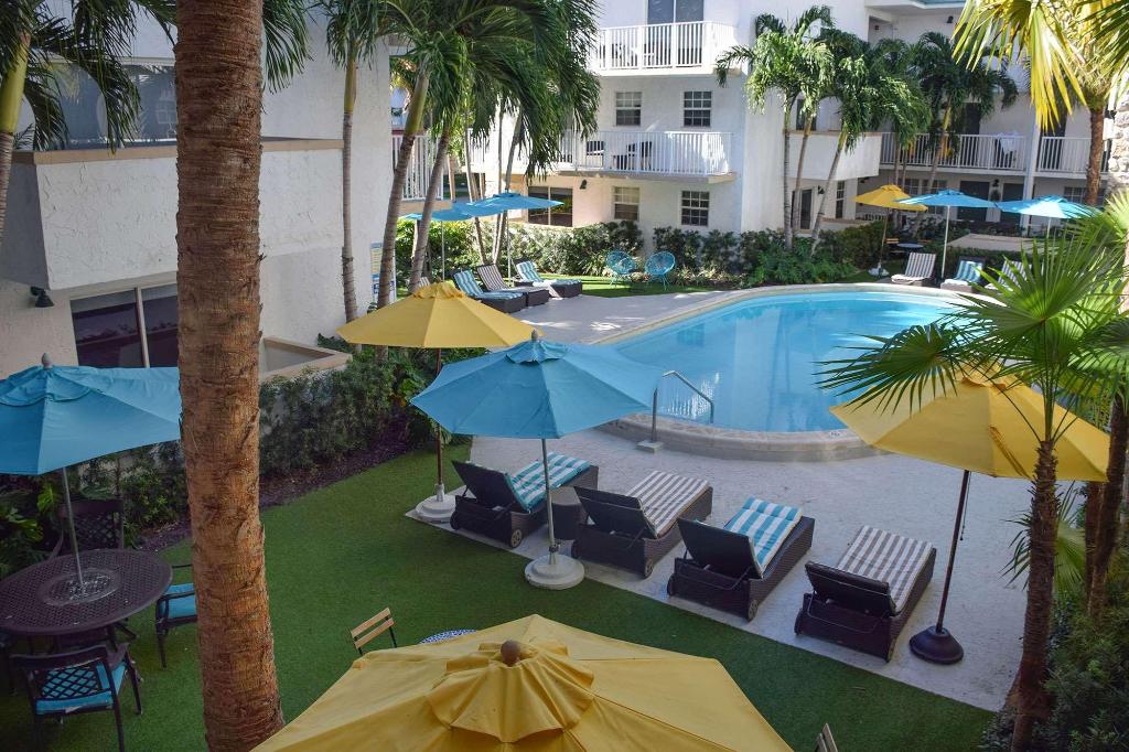 Coral Reef at Key Biscayne photo 26