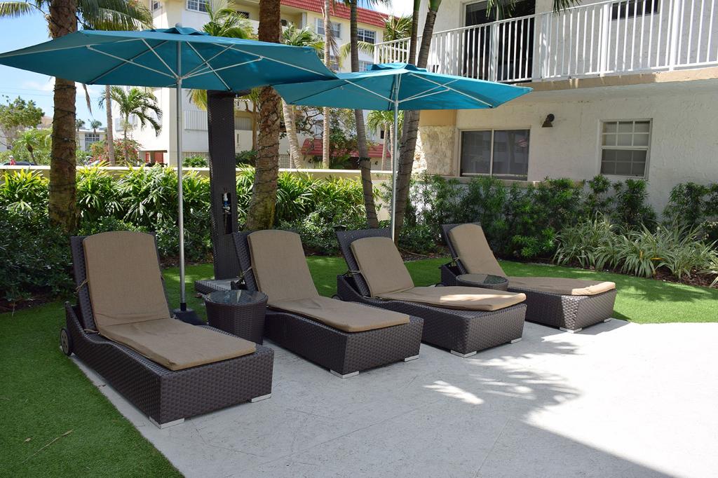Coral Reef at Key Biscayne photo 20