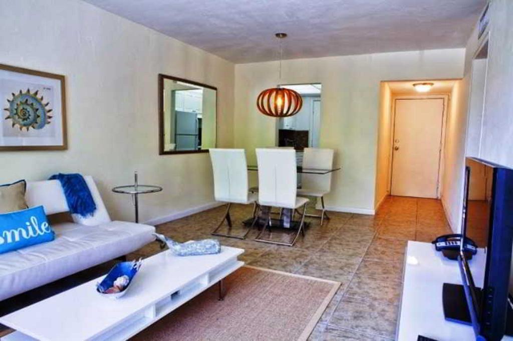 Coral Reef at Key Biscayne photo 40