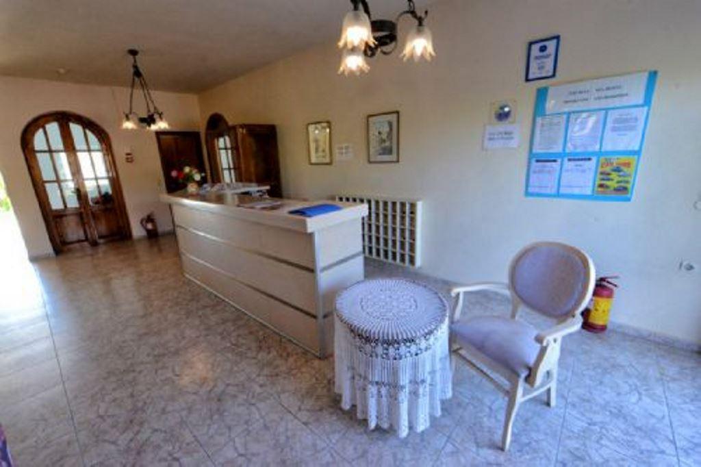 Hotel Blue Sea Hotel, Griechenland, Agios Georgios Argirades. Großes 11