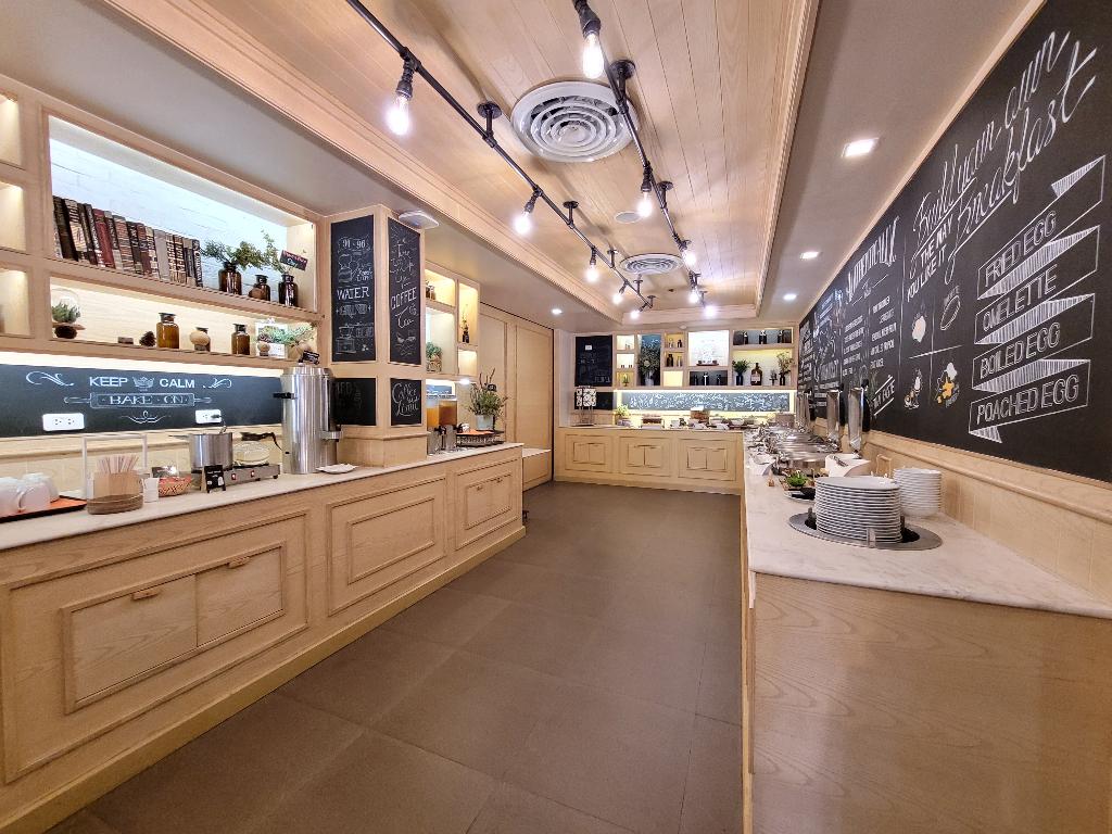 Hotel Citrus Sukhumvit 11 by Compass Hospitality, Thailand, Bangkok. Großes 1