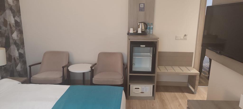 Rox Hotel Istanbul
