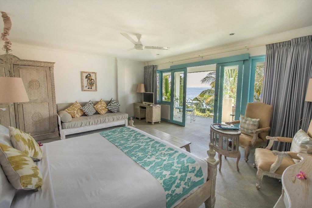 Villa Mayo Bali