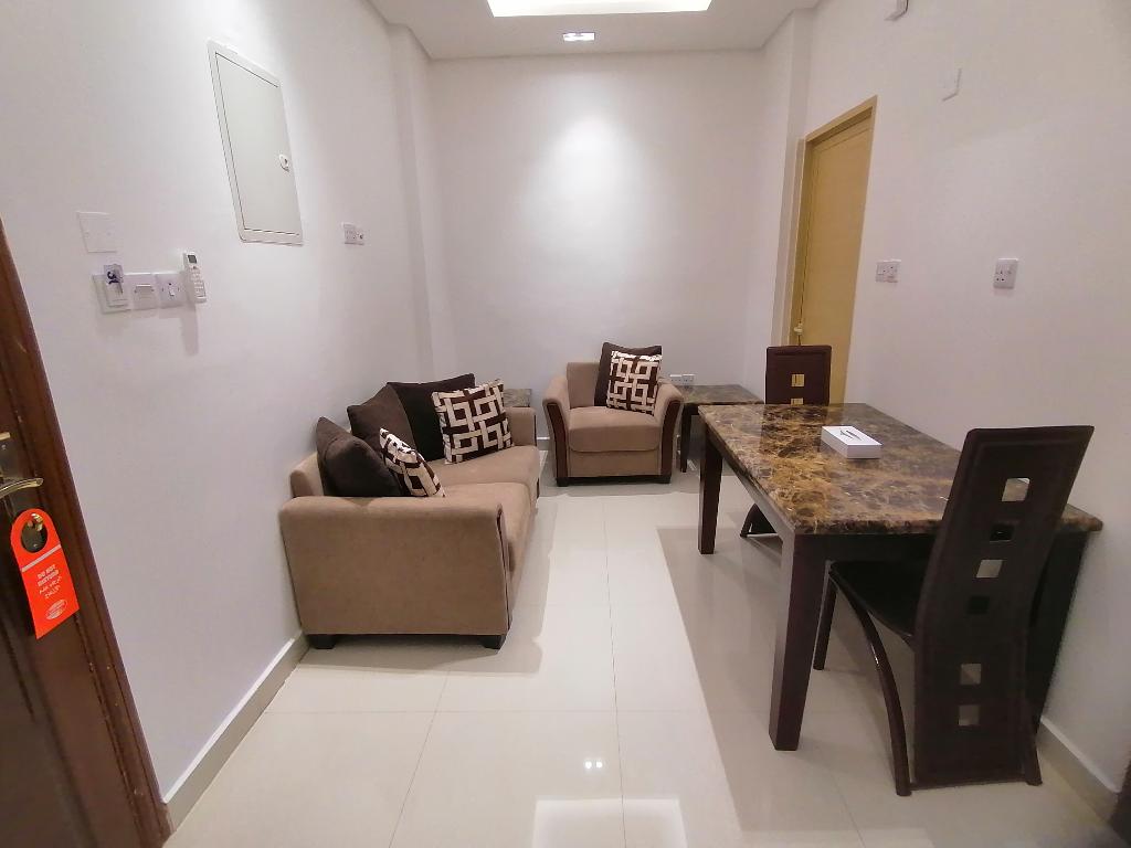Nizwa Hotel Apartments