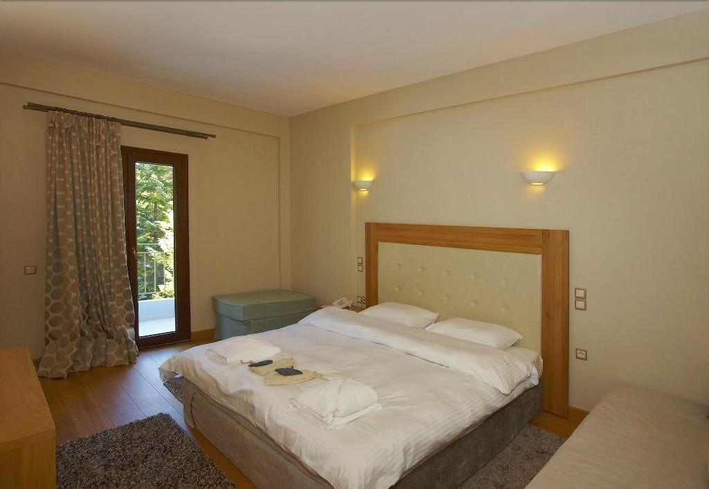 Anavasi Mountain Resort