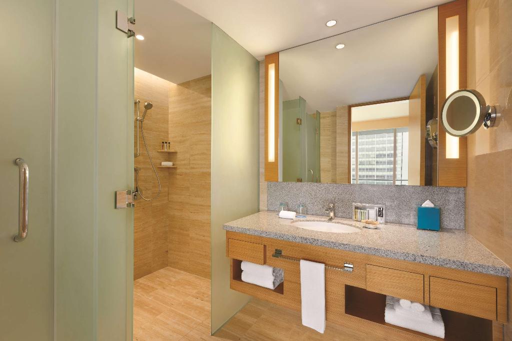 JEN Singapore Orchardgateway by Shangri-La
