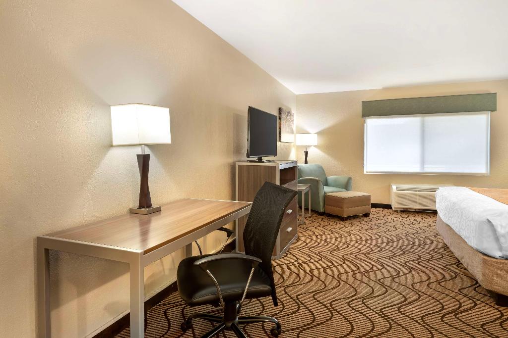 Best Western Heritage Inn - Chico