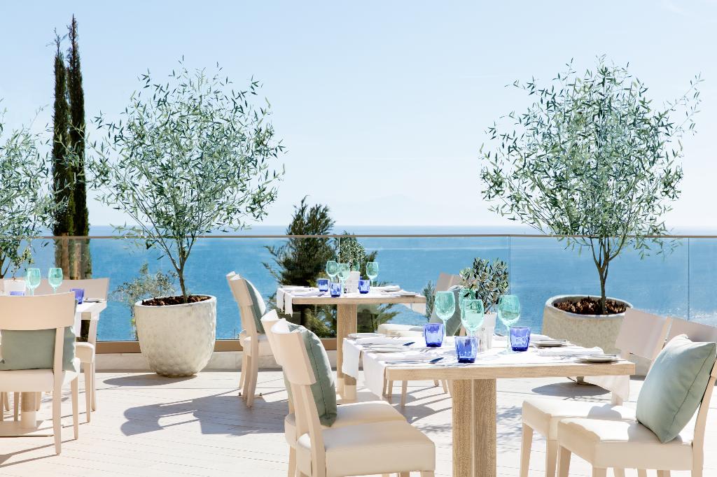 Hotel Ikos Oceania, Griechenland, Nea Moudania. Großes 2