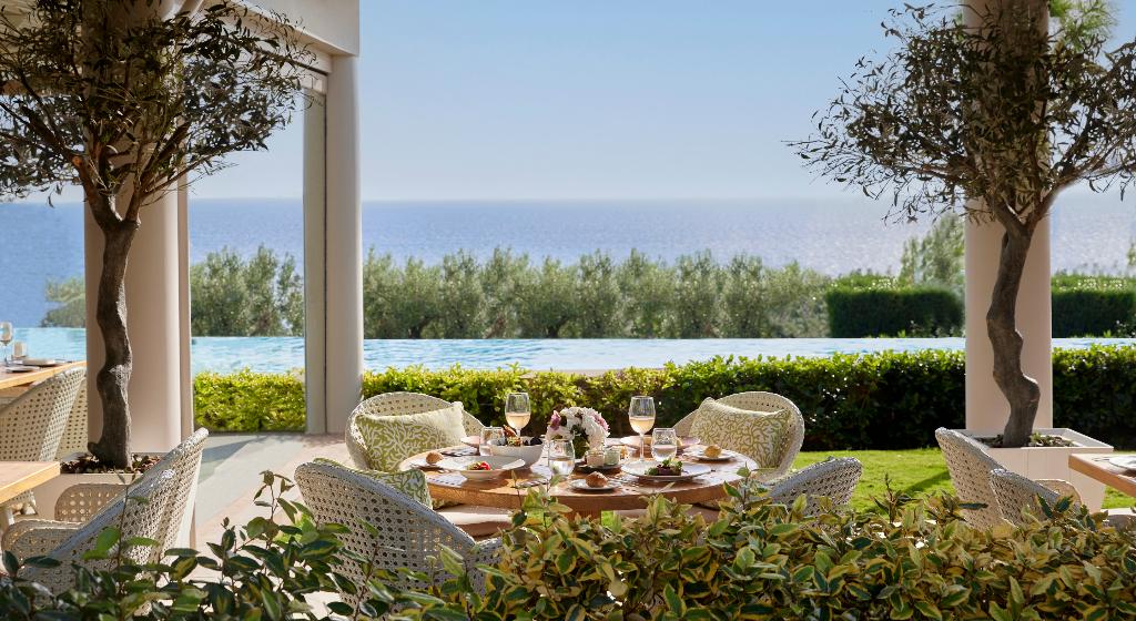 Hotel Ikos Oceania, Griechenland, Nea Moudania. Großes 18