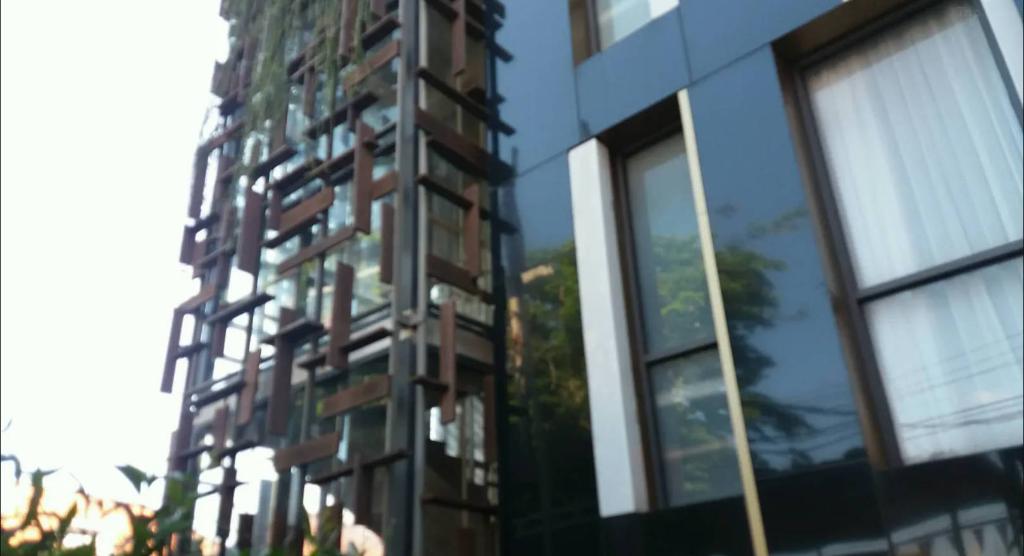 Hotel Liberta Hotel Jimbaran, Indonesien, Jimbaran. Großes 4