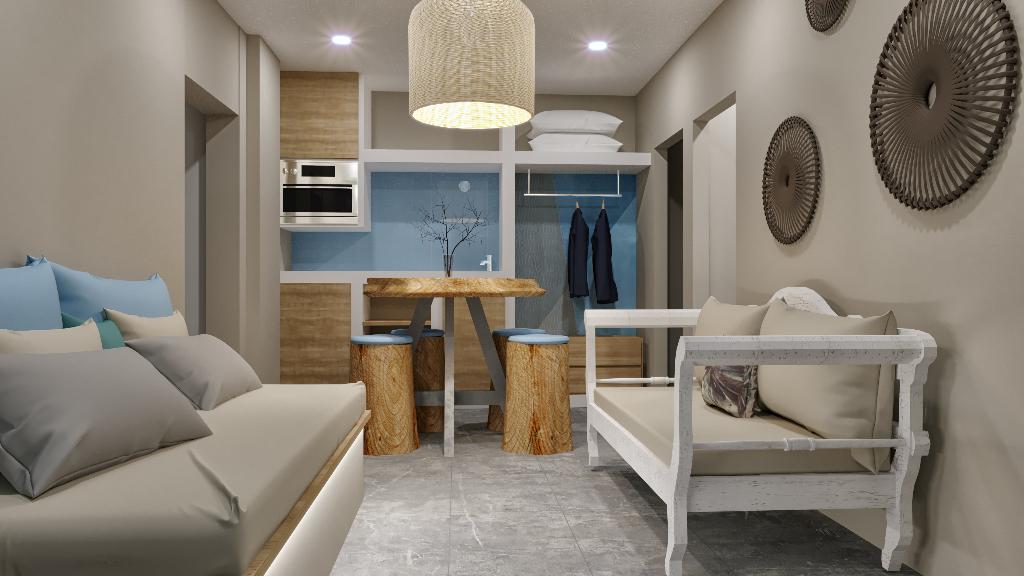 Hotel Natali Apartments, Griechenland, Mália (Kreta). Großes 11