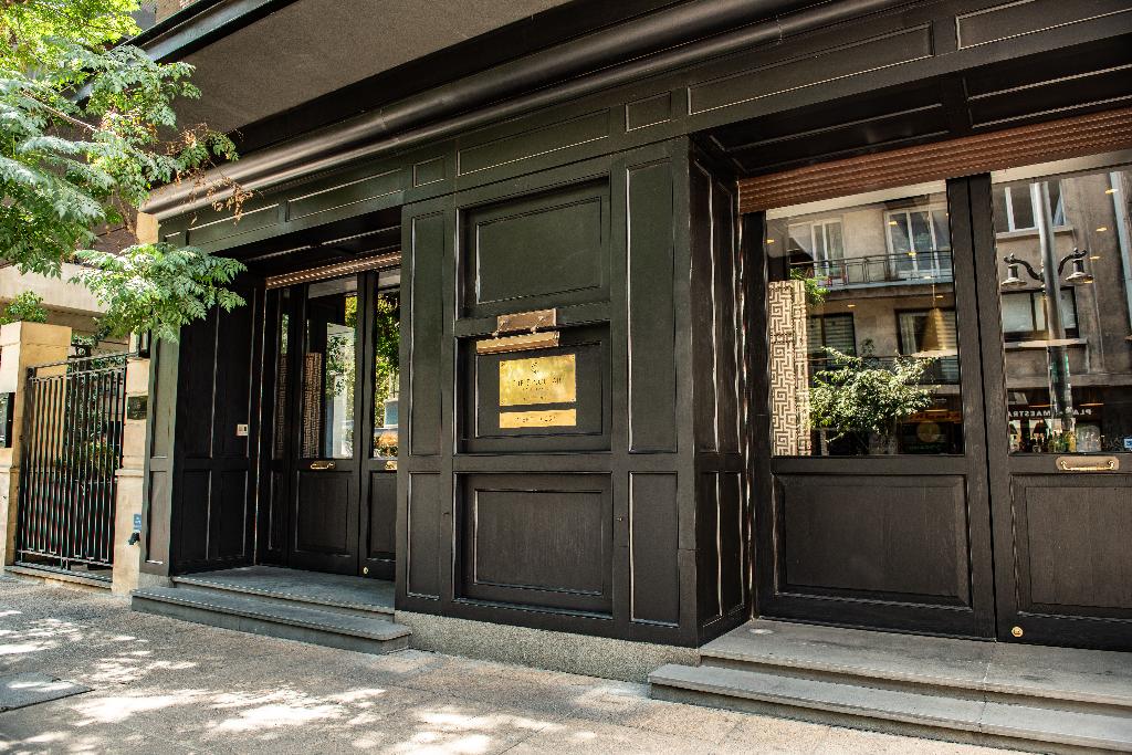 The Singular Santiago Lastarria