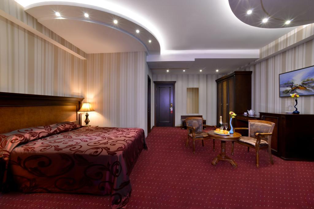 Forum Hotel   