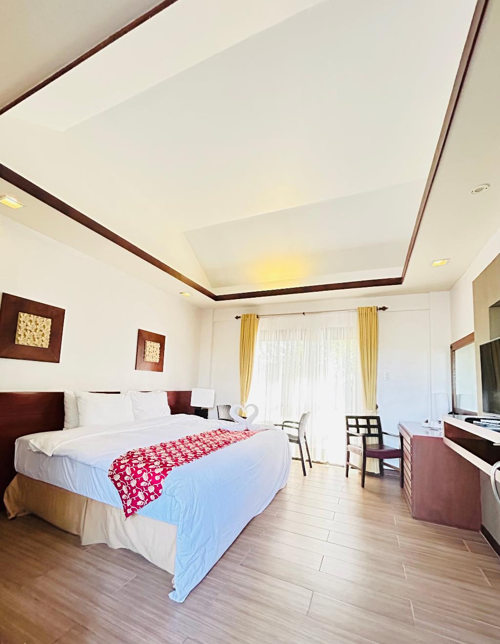 Sheridan Boutique Resort