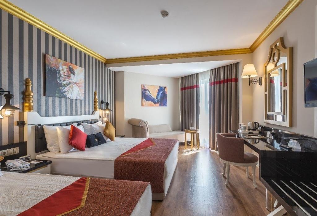 Mary Palace Resort & Spa