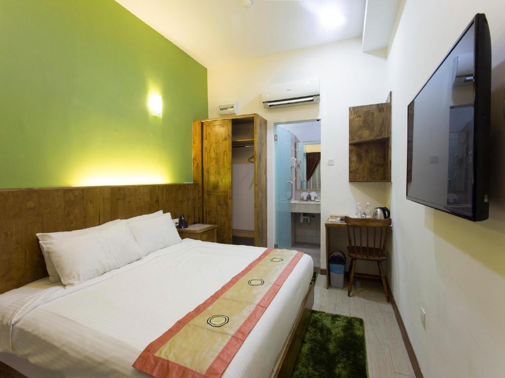 Swiss Hotel Heritage Melaka (Boutique)