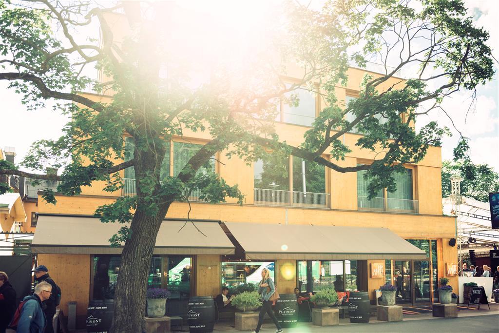 Bw Premier Collection Pop House Hotel