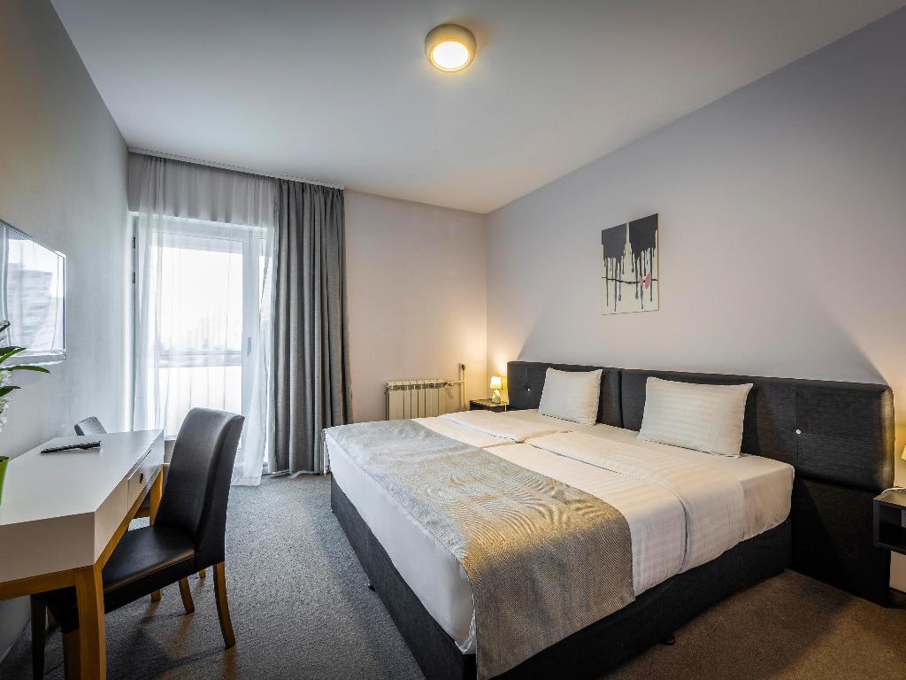 Nobel Inn Hotel