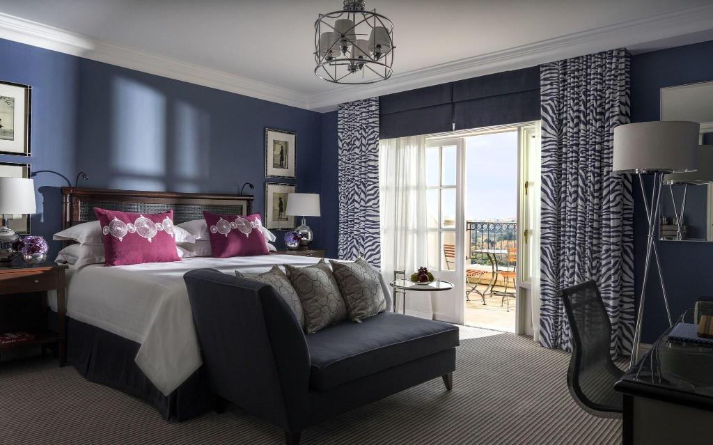 Four Seasons Hotel The Westcliff Johannesburg