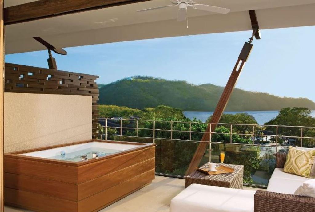 JW Marriott Costa Elena Resort & SPA