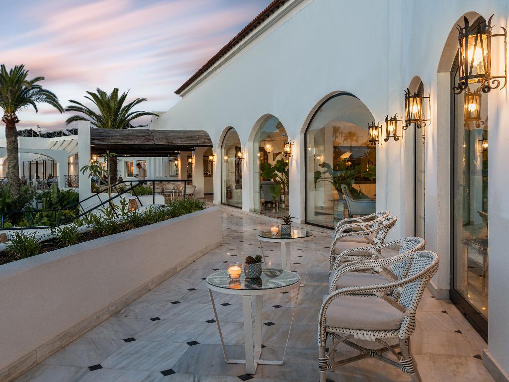 Hotel Caramel, a Grecotel Resort to Live, Griechenland, Adelianos Kambos. Großes 2