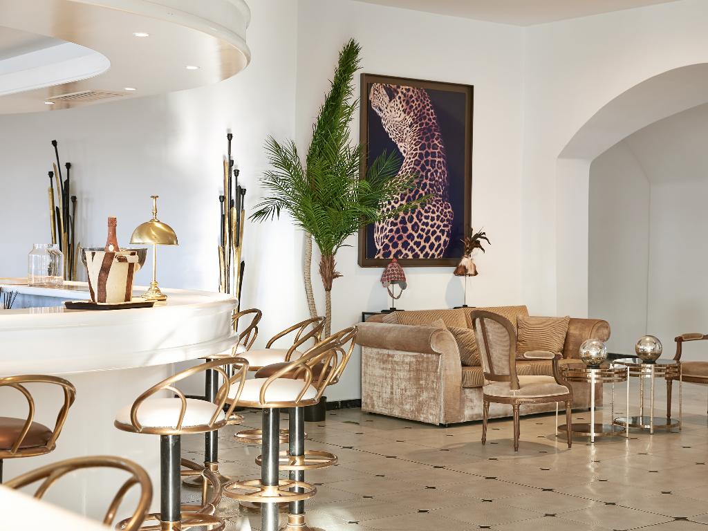 Hotel Caramel, a Grecotel Resort to Live, Griechenland, Adelianos Kambos. Großes 1