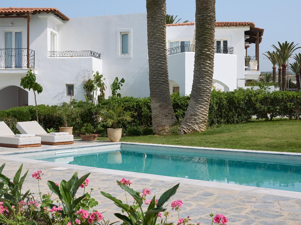 Hotel Caramel, a Grecotel Resort to Live, Griechenland, Adelianos Kambos. Großes 122