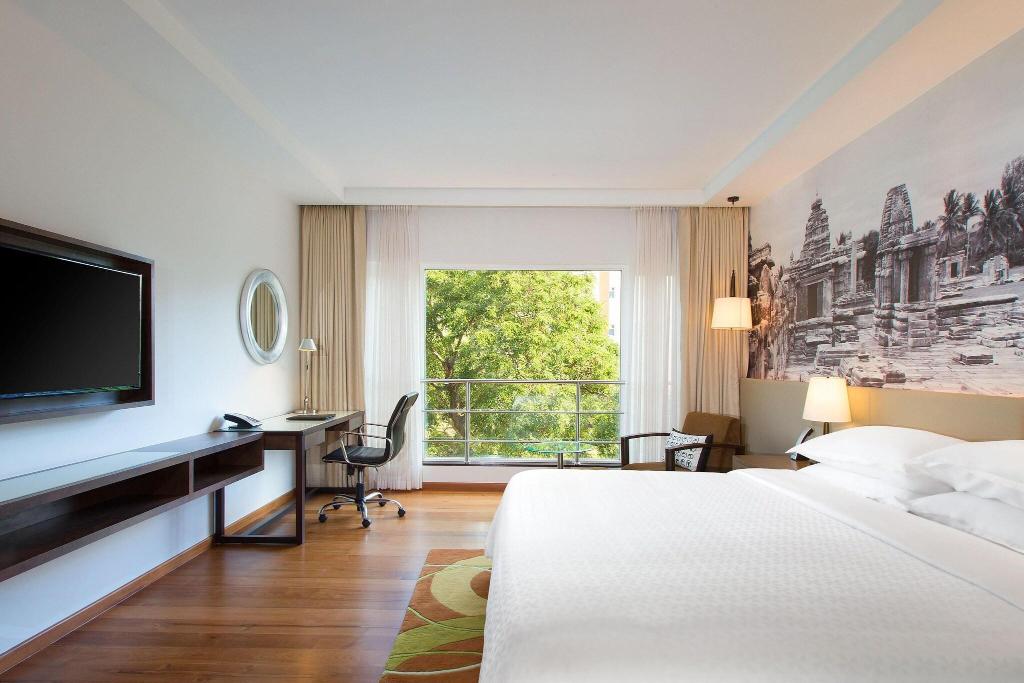 Four Points By Sheraton Whitefield