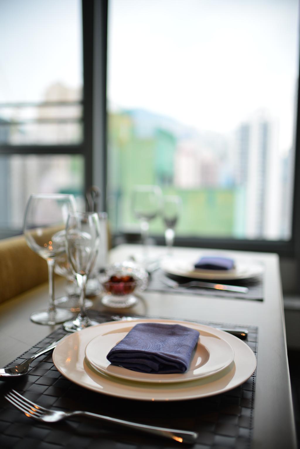 Hotel One Eighteen