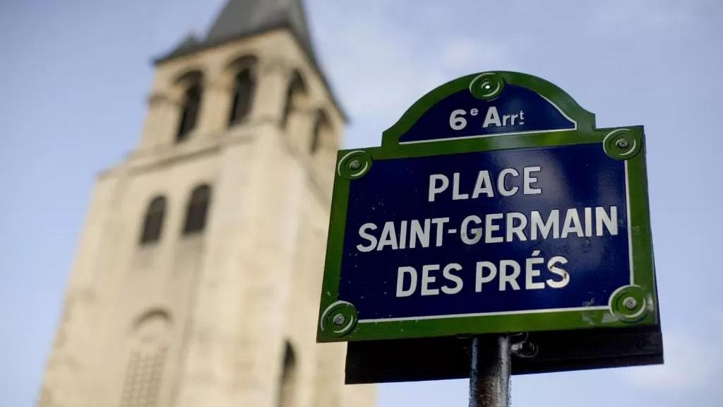 Hotel Hotel Da Vinci, Frankreich, Paris. Großes 17