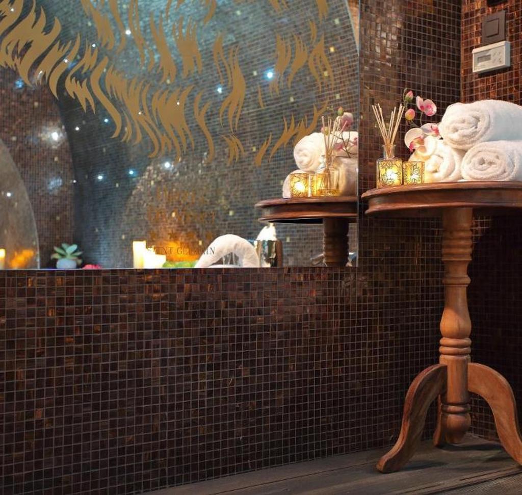 Hotel Hotel Da Vinci, Frankreich, Paris. Großes 1