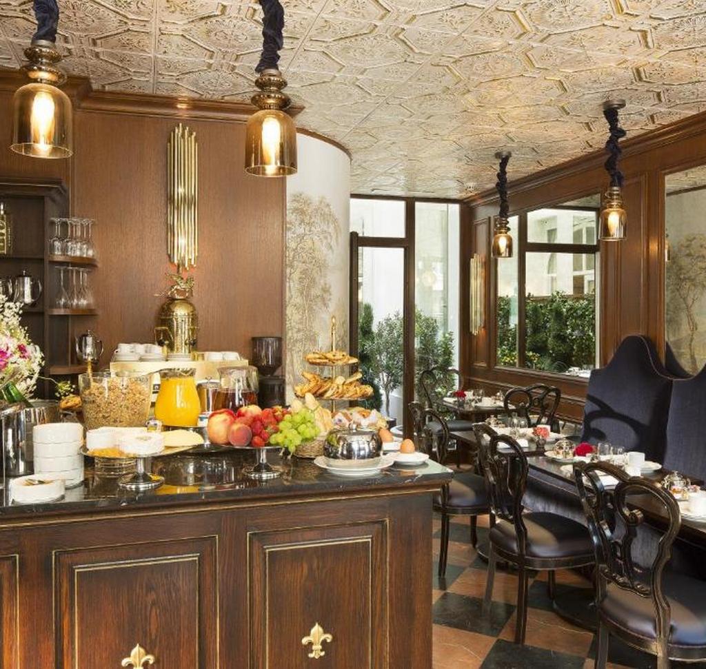 Hotel Hotel Da Vinci, Frankreich, Paris. Großes 1