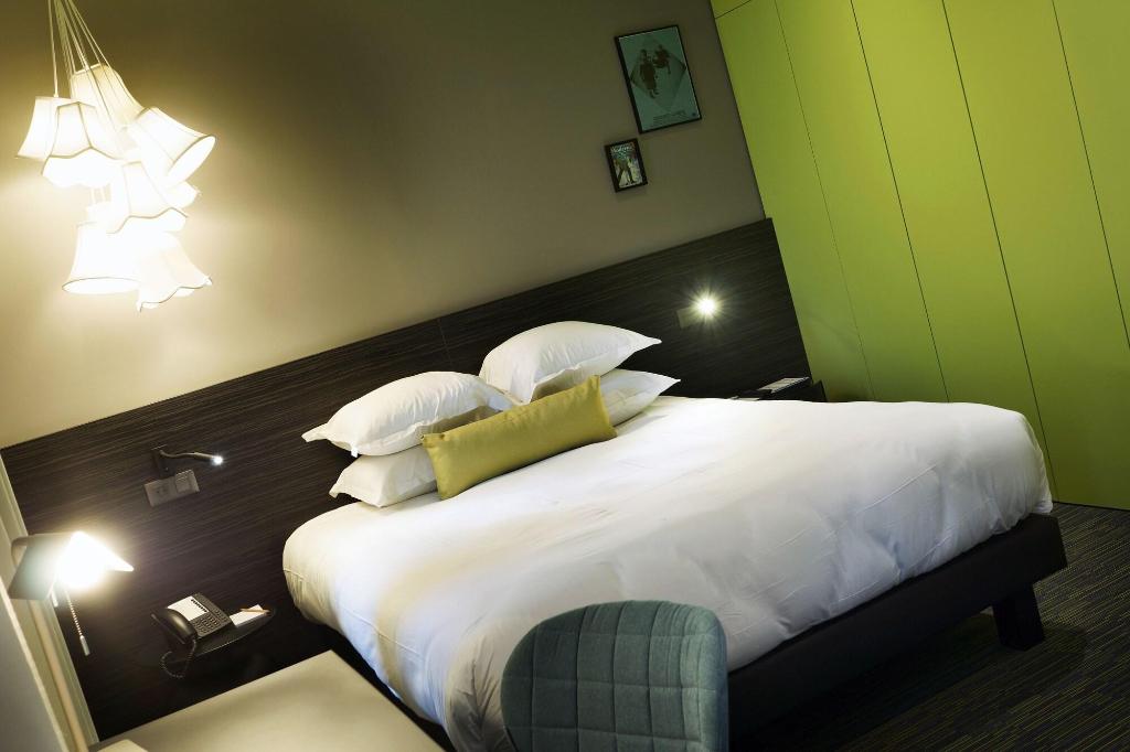 Alex Hotel & Spa
