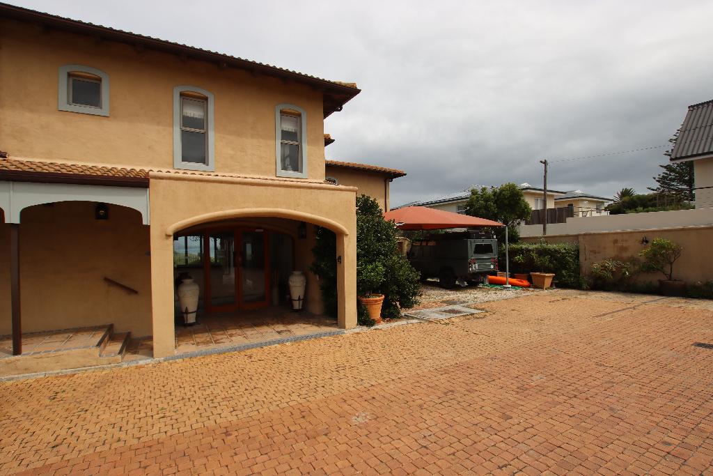 Hotel On the Cliff Guest House, Südafrika, Hermanus. Großes 25