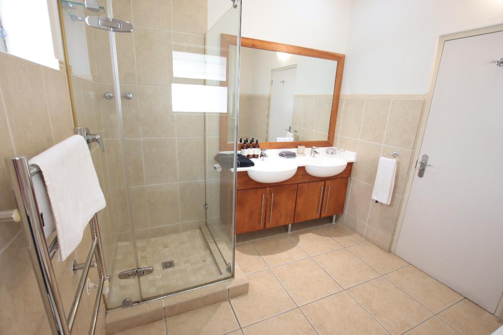 Hotel On the Cliff Guest House, Südafrika, Hermanus. Großes 1