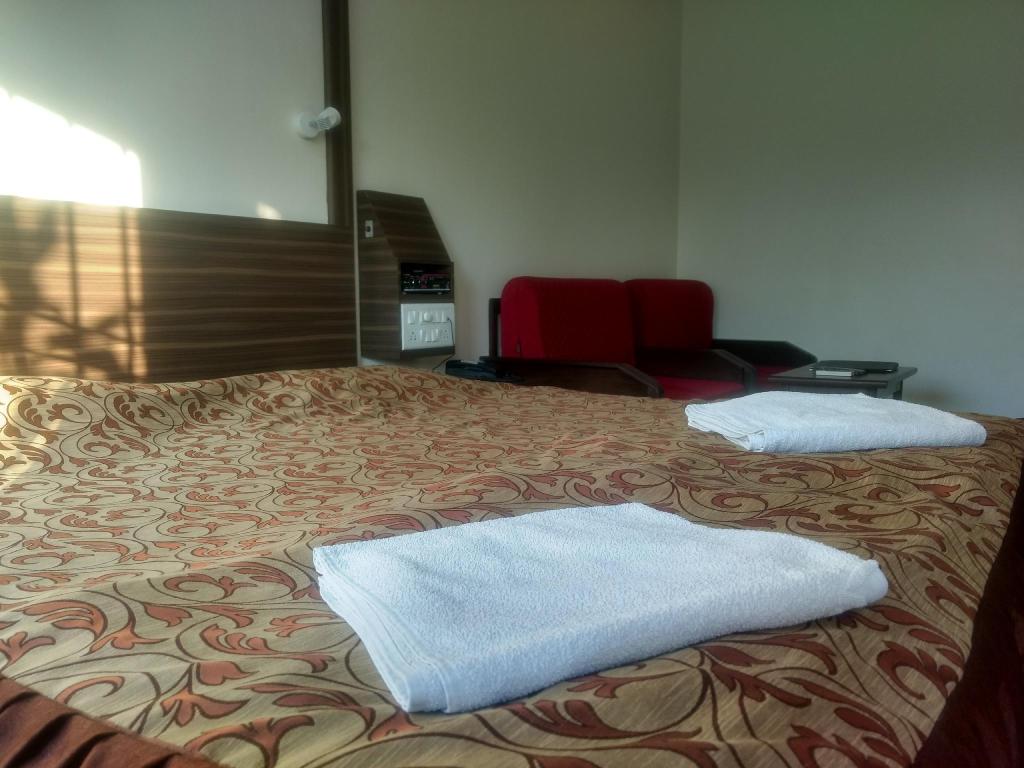 Hotel Shreyas