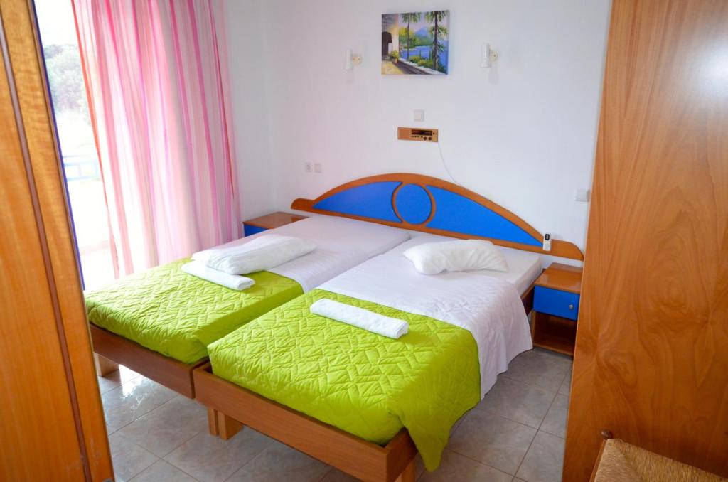 Nitsa Apartments