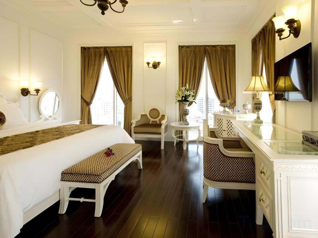 Eldora Hue Hotel